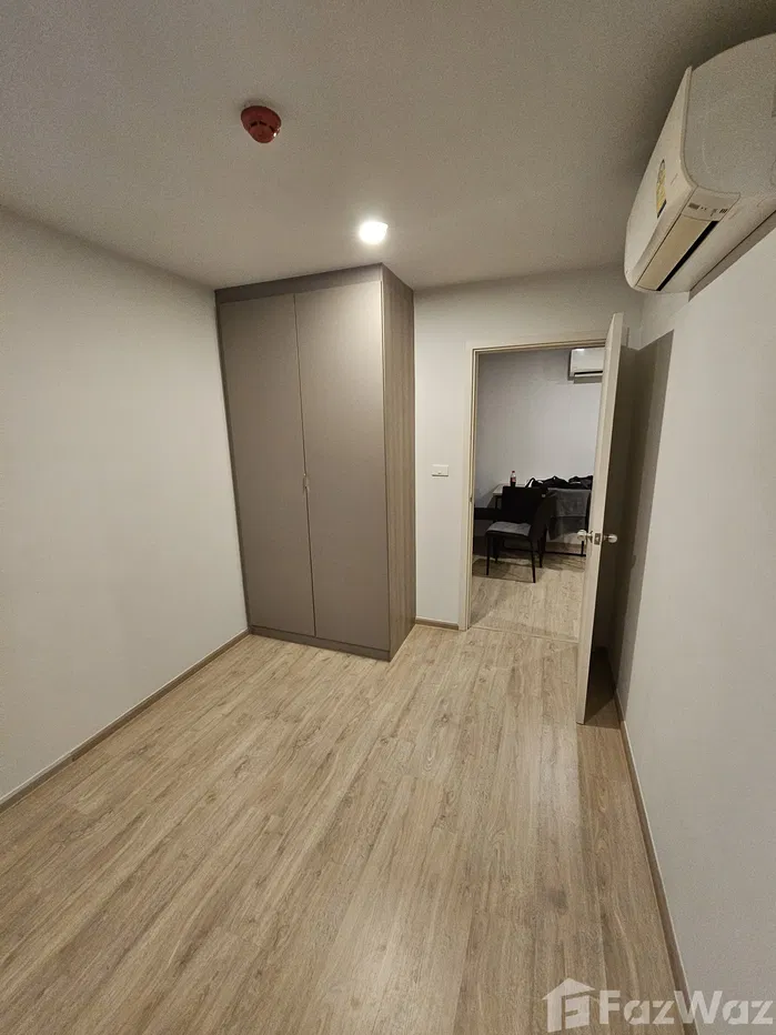 รูป ขาย คอนโด 2 ห้องนอน ในโครงการ เอลลิโอ เดล มอสส์ - รูปที่ 3/6