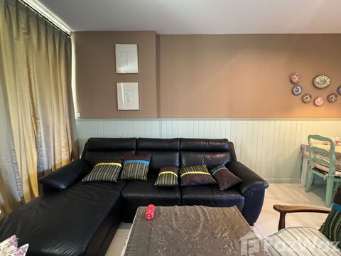 2 Bedrooms for rent at The Breeze Hua Hin