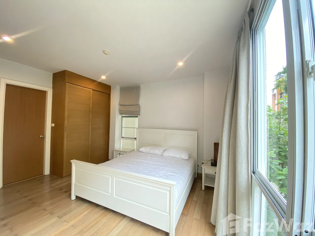 รูป คอนโดให้เช่า 2 ห้องนอน ในโครงการ เดอะ บรีซ หัว หิน 1165342 - รูปที่ 3/13
