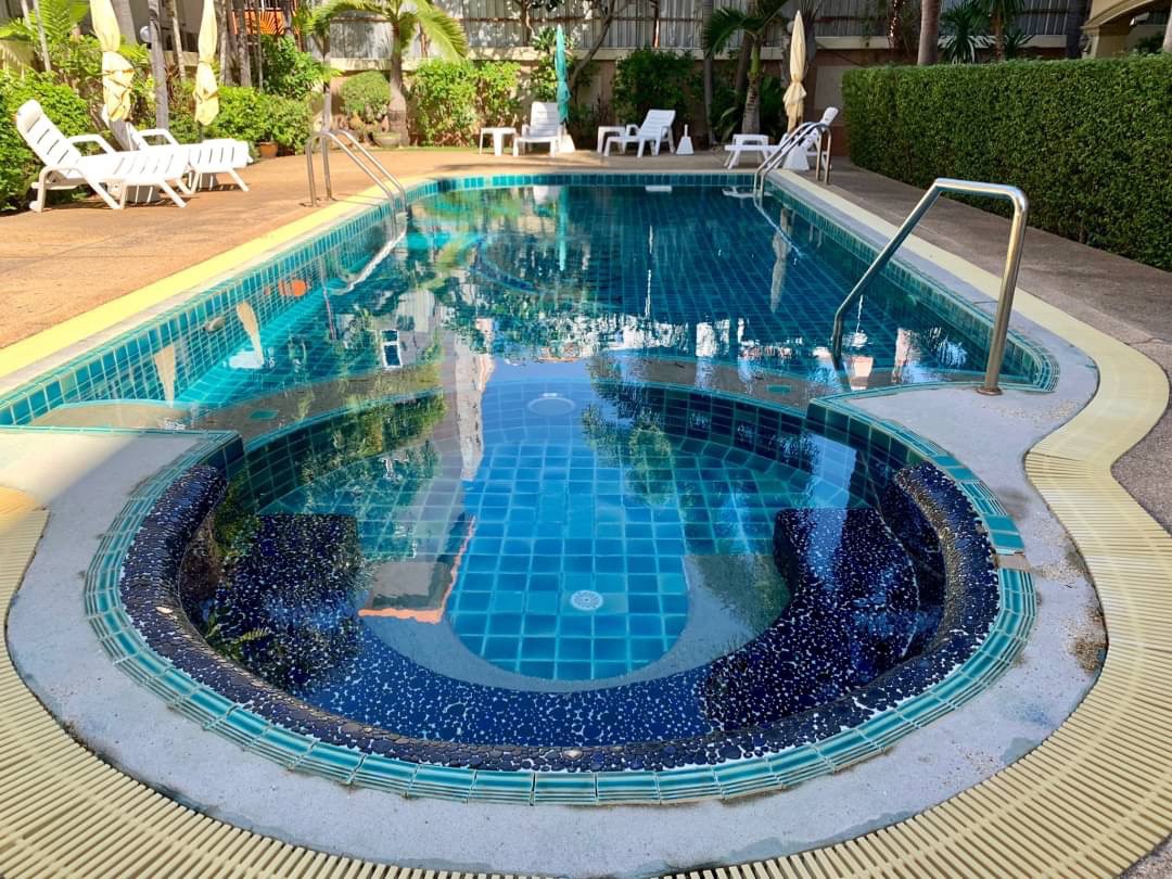 picture 3 Bedrooms Condominium @ Nordic Dream Paradise - 23/23