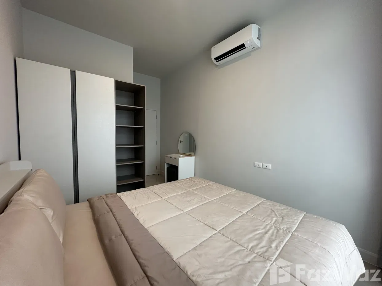 รูป ทาวน์เฮ้าส์ให้เช่า 2 ห้องนอน ในโครงการ สิริ เพลส แอร์พอร์ต ภูเก็ต 2011220 - รูปที่ 4/11