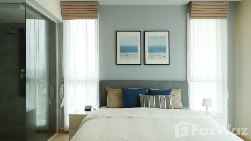 picture 1 Bedroom Condo for sale at Cetus Beachfront - 10/11