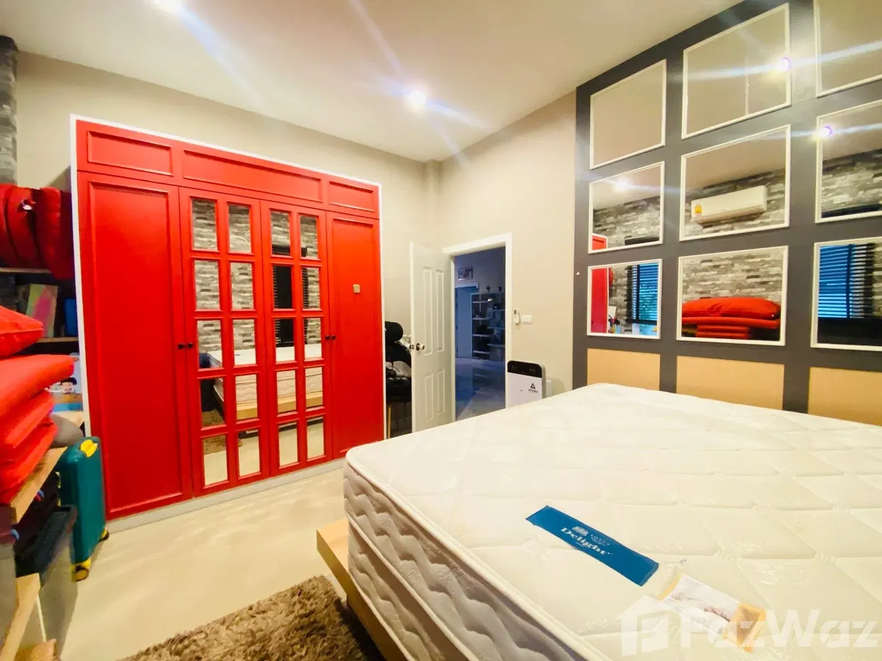 picture 3 Bedroom House for sale in Nong Prue, Chon Buri - 15/16