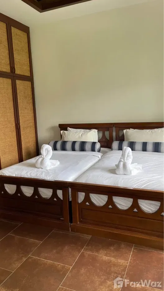 รูป ทาวน์เฮ้าส์ให้เช่า 2 ห้องนอน ใน บ่อผุด, สุราษฎร์ธานี 5596521 - รูปที่ 14/23