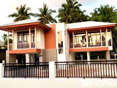 Houses for rent Surat Thani : 2 Bedroom House for rent in Taling Ngam, Surat Thani  1986745