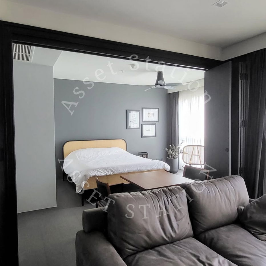 รูป 🔥New Available  | The Address Chidlom BTS Chidlom 🔥 - รูปที่ 2/7