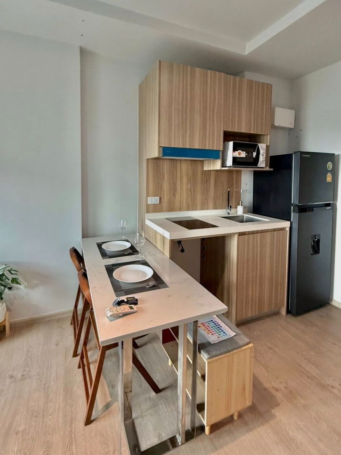 picture 🔥 1 Bedroom condo for rent Altitude Unicorn >> Line: @436eaqax 🔥 - 3/11