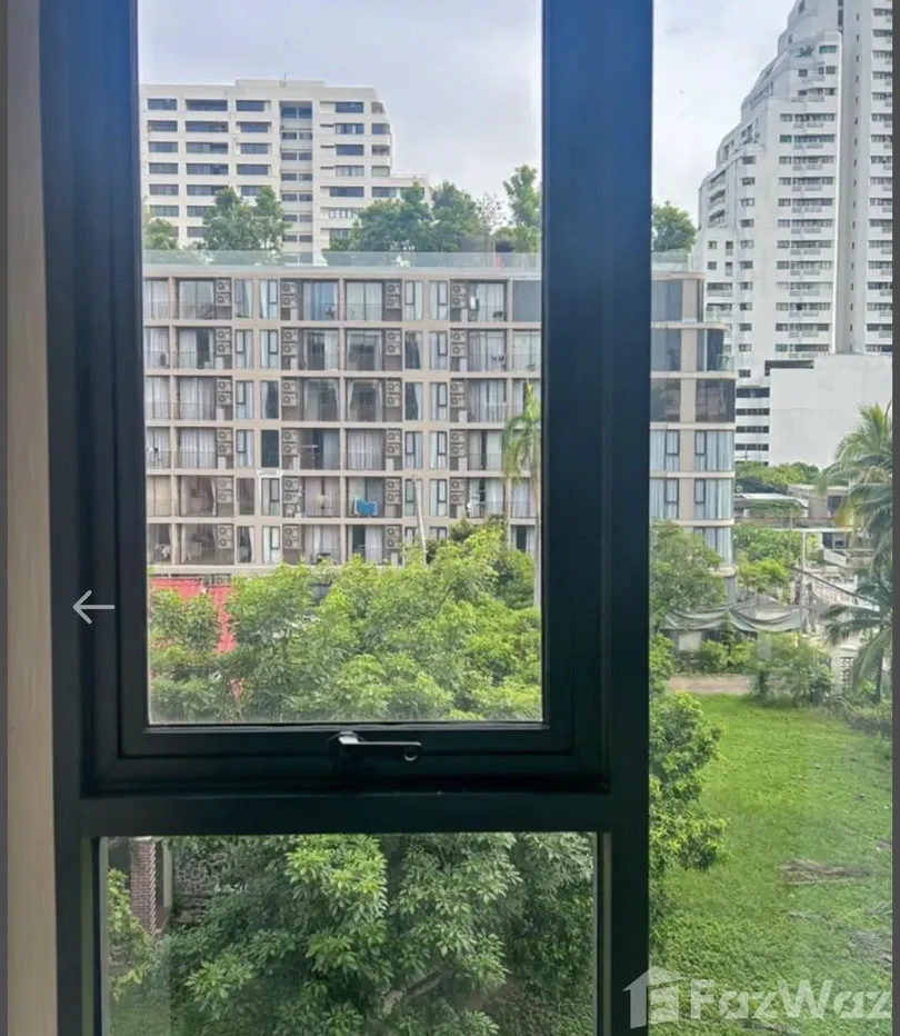 รูป ขาย คอนโด 1 ห้องนอน ในโครงการ เวนิโอ สุขุมวิท 10 - รูปที่ 11/11