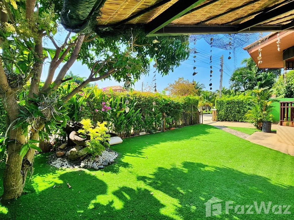 picture 1 Bedroom Villa for sale at Manora Village II - 18/22