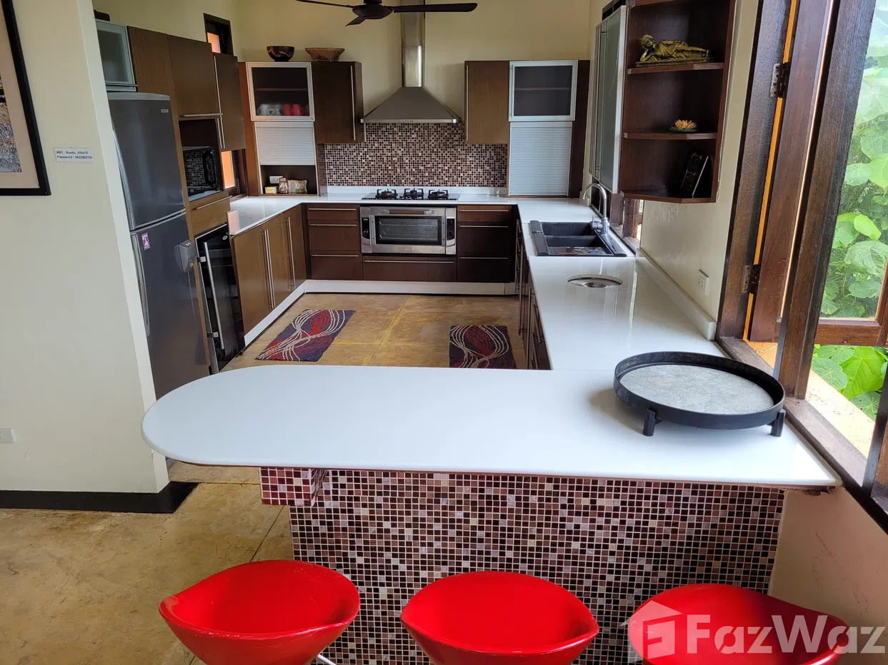 picture 5 Bedroom Villa for sale in Karon, Phuket - 2/22