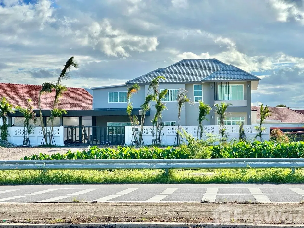 รูป ขาย บ้านเดี่ยว 5 ห้องนอน ใน หัวหิน, ประจวบคีรีขันธ์ - รูปที่ 2/7
