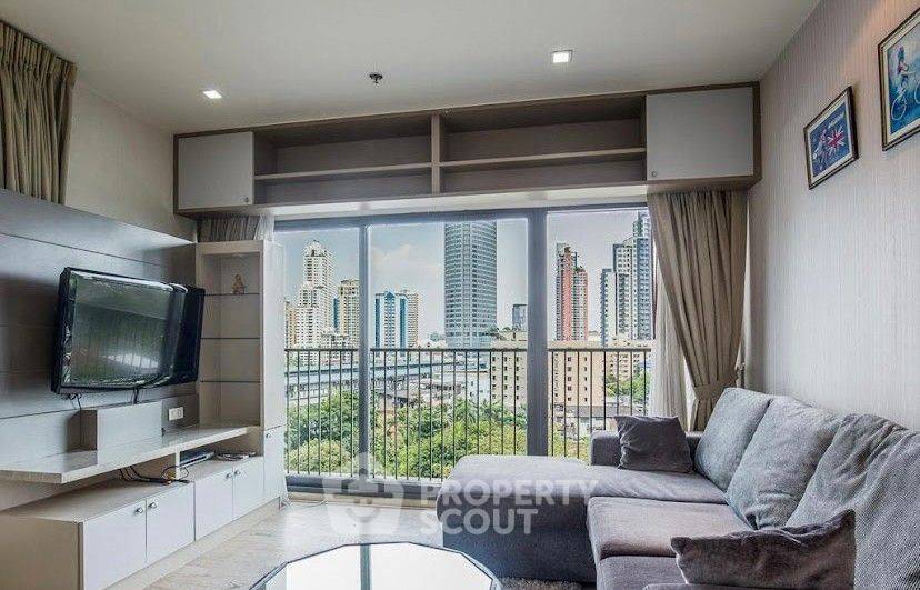 รูป คอนโด 1-ห้องนอน ที่ โนเบิล รีมิกซ์ ใกล้ BTS ทองหล่อ (ID 1911464) - รูปที่ 1/9
