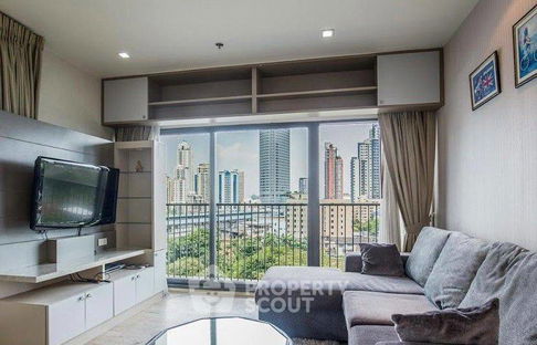 1-BR Condo at Noble Remix near BTS Thong Lor (ID 1911464)