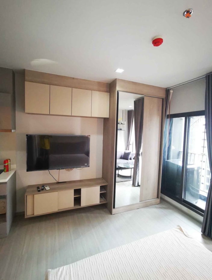 picture MN2889 Life Asoke Rama 9 Full Furnitured and electrical - 6/12