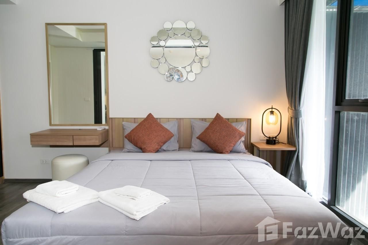 picture 1 Bedroom Condo for rent at The Deck Patong 1986596 - 9/11