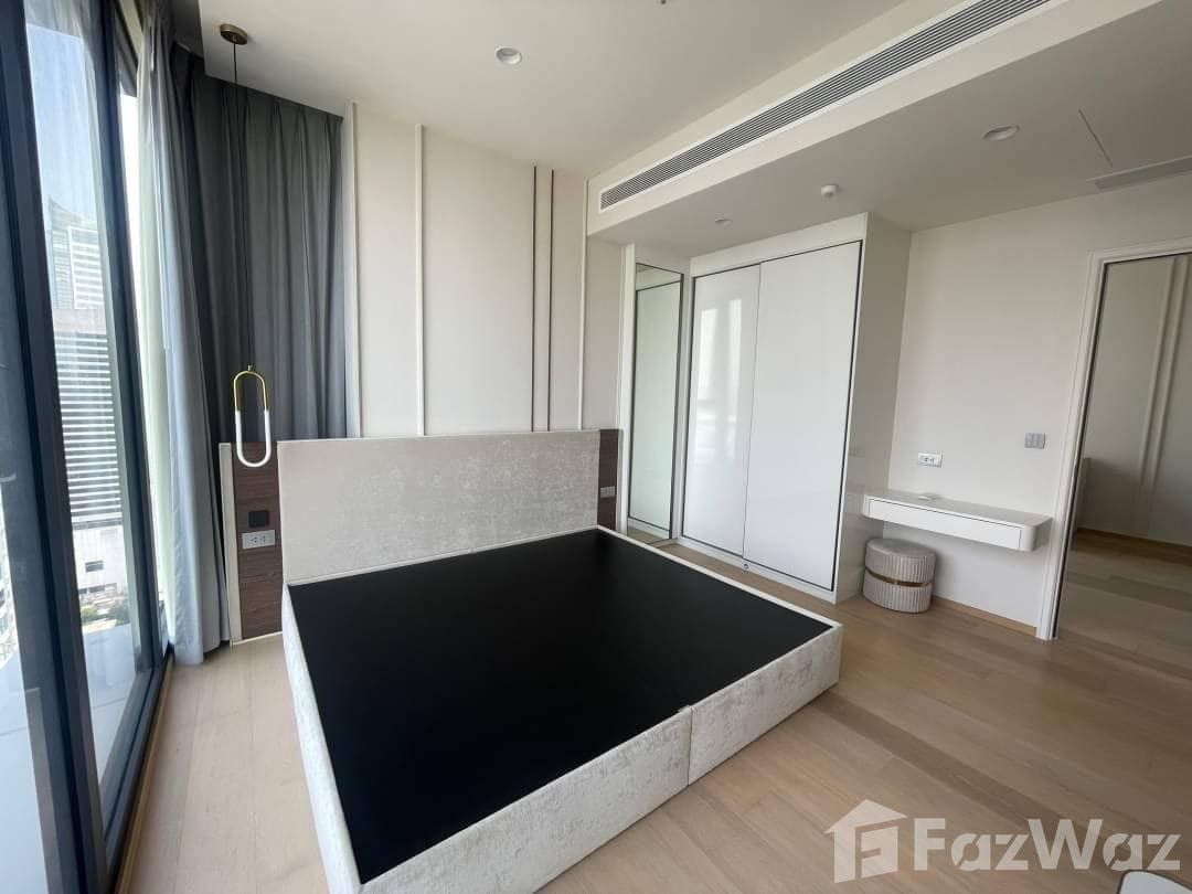 picture 1 Bedroom Condo for Rent at Anil Sathorn 12 1720070 - 13/23