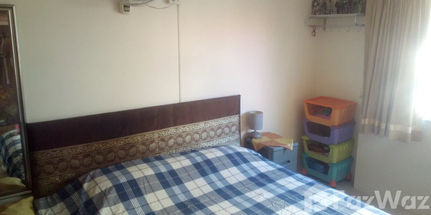 picture 1 bedroom 44sqm Condo ready to move in or rent out - 21/37