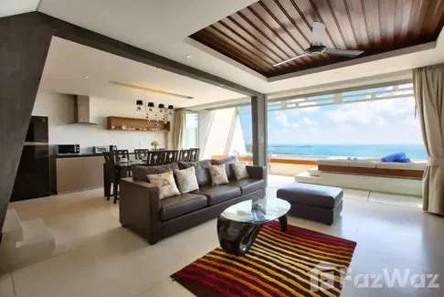 2 Bedroom Villa for rent at Aqua Samui Duo