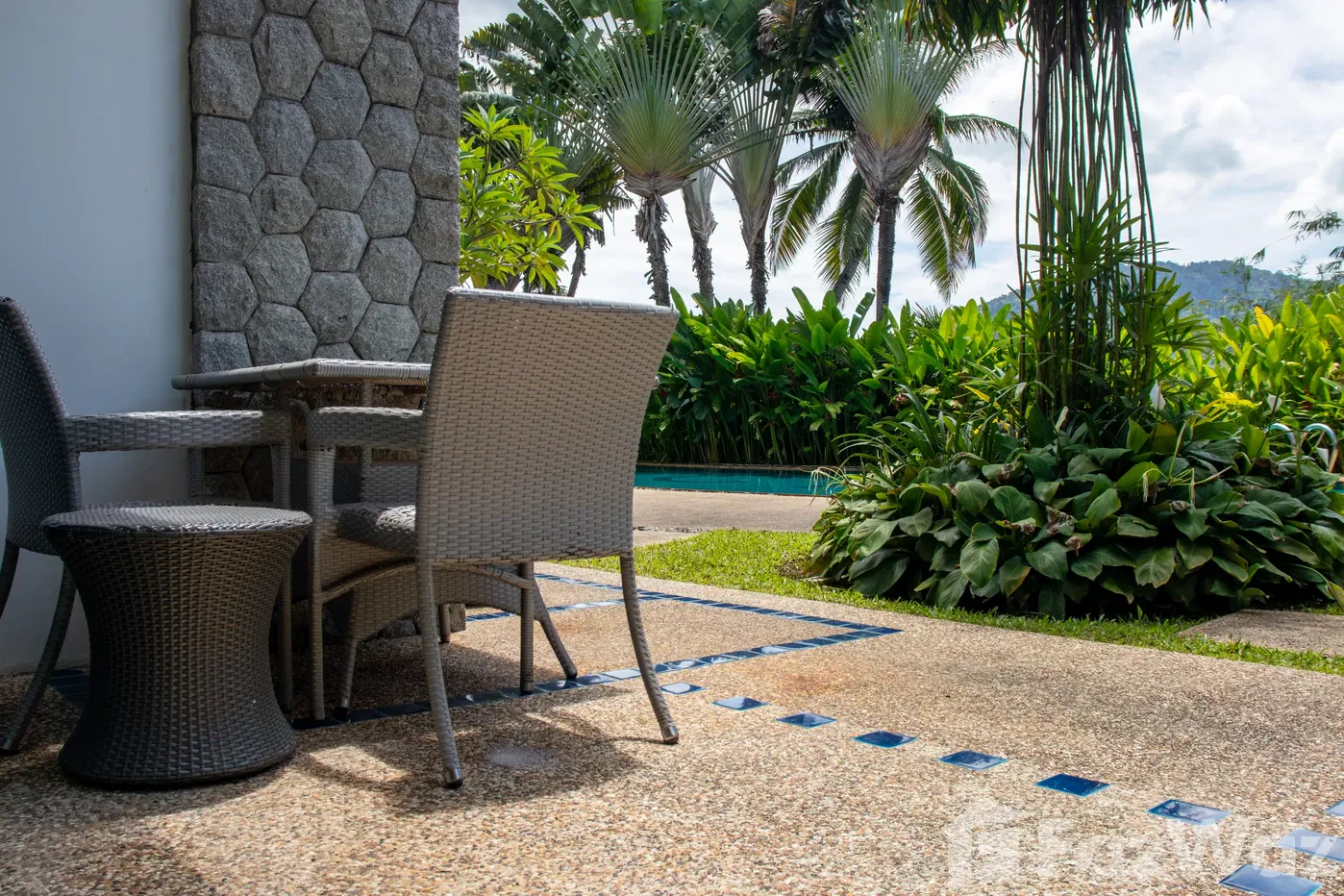 picture 3 Townhouse Units - For Sale at Phuket Golf & Country Home - 6/15