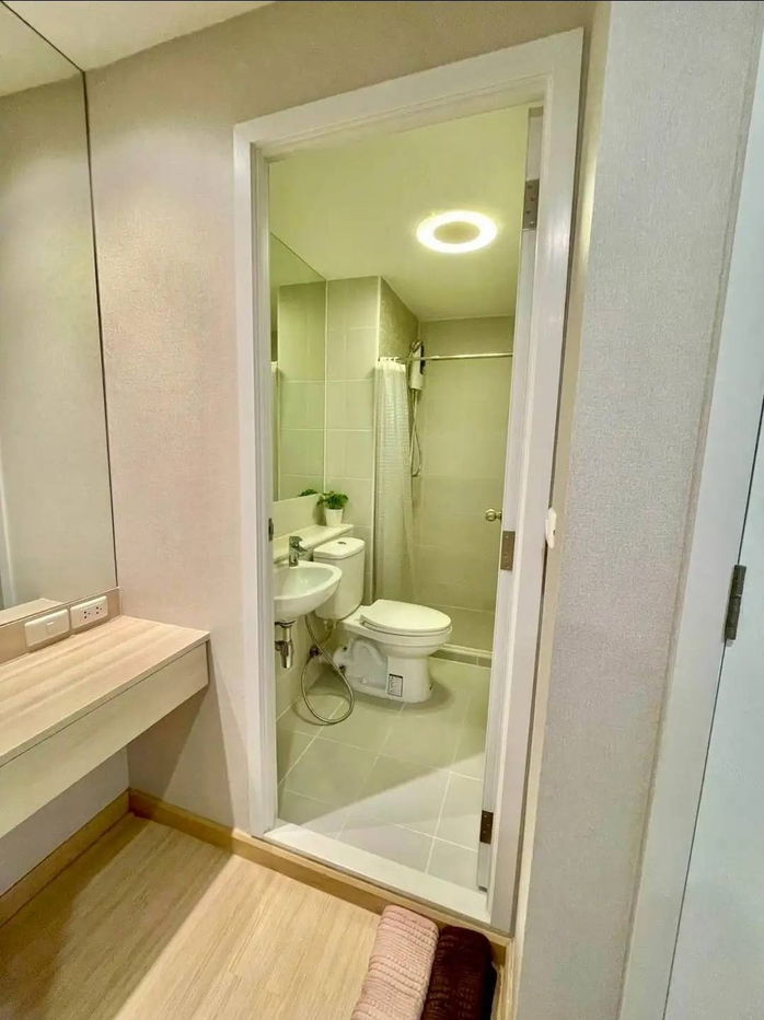 picture For Rent The Tree Onnut Station  / 1 Bedroom / BTS On Nut - 6/9