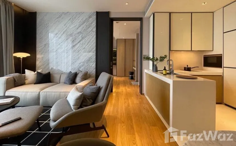 รูป คอนโดให้เช่า 1 ห้องนอน ในโครงการ บีทนิค สุขุมวิท 32 1709752 - รูปที่ 2/8