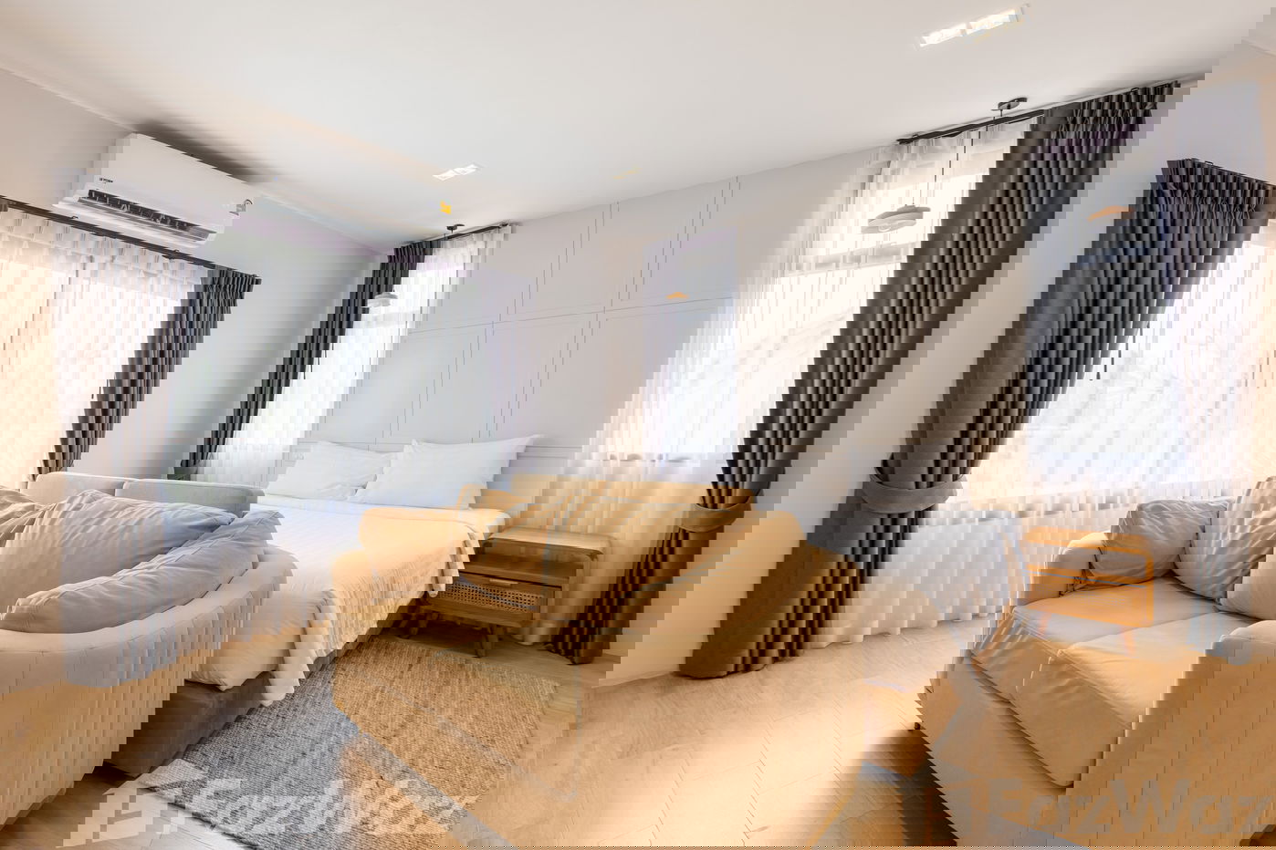 รูป วิลล่าให้เช่า 3 ห้องนอน ในโครงการ บี วิลล่า เวลเนส รีสอร์ต ภูเก็ต 5617272 - รูปที่ 14/19