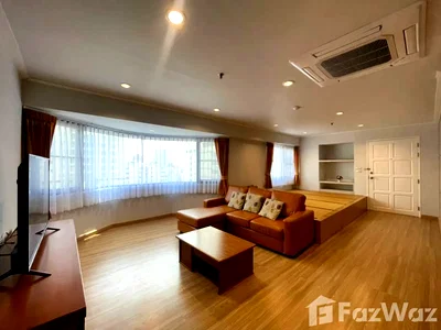 Condos for rent : 2 Bedroom Condo for rent at Baan Suanpetch 1855174
