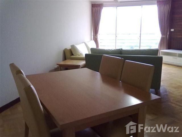 รูป คอนโดให้เช่า 2 ห้องนอน ในโครงการ บางกอก การ์เด้น 38125 - รูปที่ 2/8