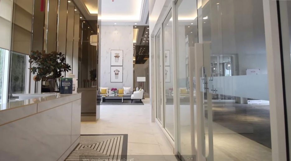 รูป 🏢 ขายคอนโด : Chapter One Shine Bangpo (แชปเตอร์ วัน ชายน์ บางโพ)   รหัสทรัพย์ | 📌LNP-C8835  - รูปที่ 6/17