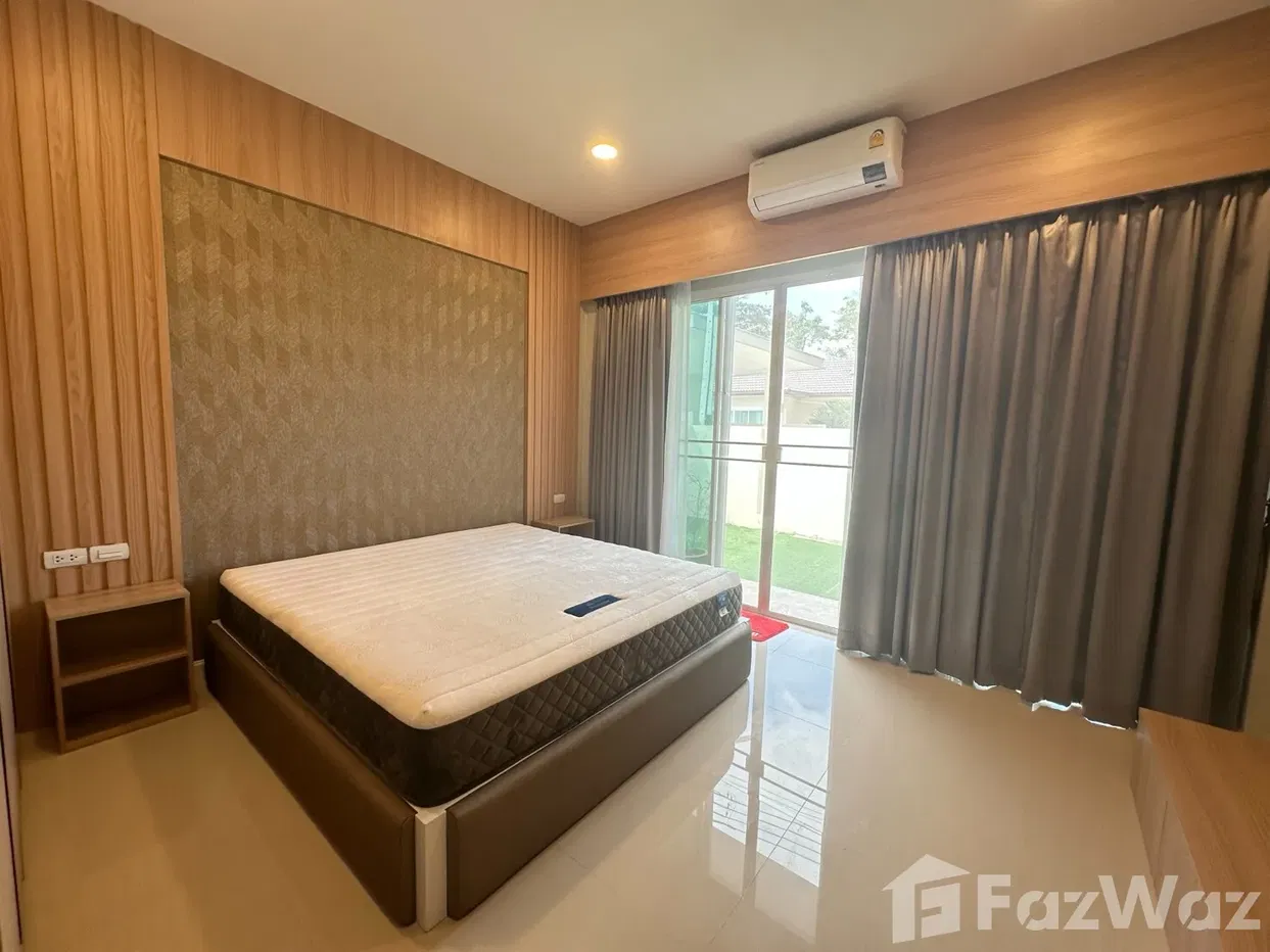 picture For SALE: NEW Garden Ville 6 House in Huai Yai, - 12/13