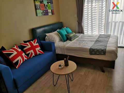 For Rent Condo , Life Sukhumvit 48 , BTS-Phra Khanong , Phra Khanong , Khlong Toei , Bangkok , CX-127980 ✅ Live chat with us ADD LINE @connexproperty ✅ 