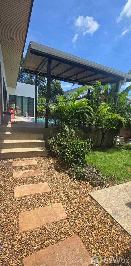 picture 3 Bedroom Villa for sale in Maenam, Surat Thani - 12/24