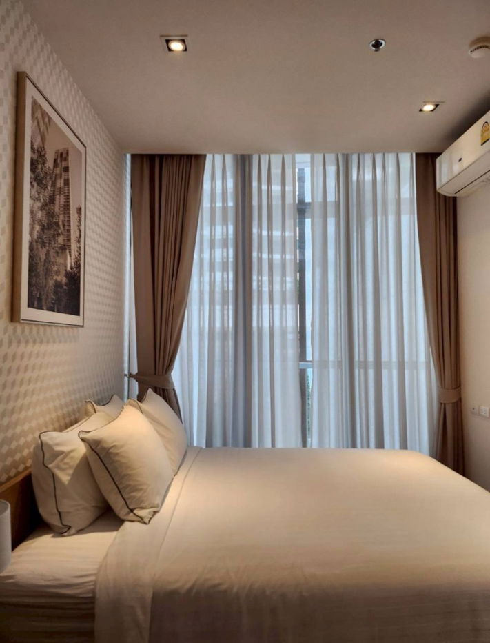 picture #R5665  🎉 130868 Condo for rent Park Origin Phrom Phong - 7/12