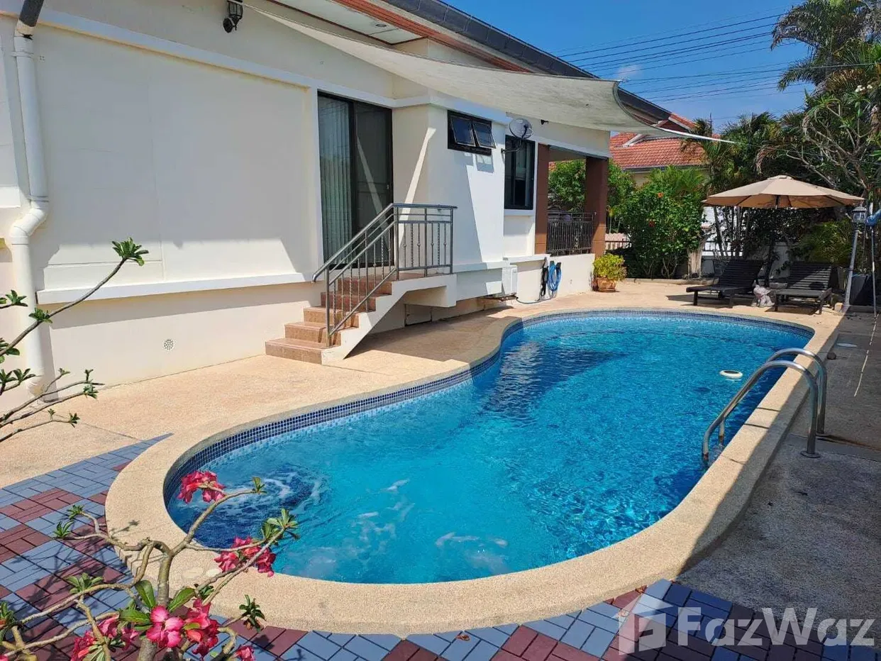 picture House for sale at Baan Thai Village 2 - 14/16