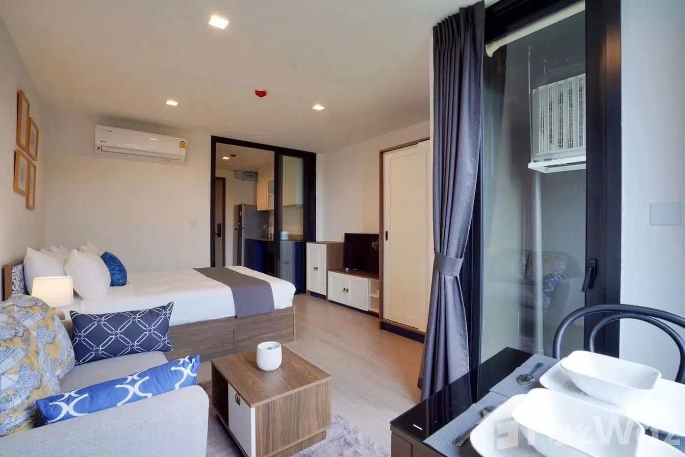 picture The Base Central Phuket - for Sale/ Rent - 1/8