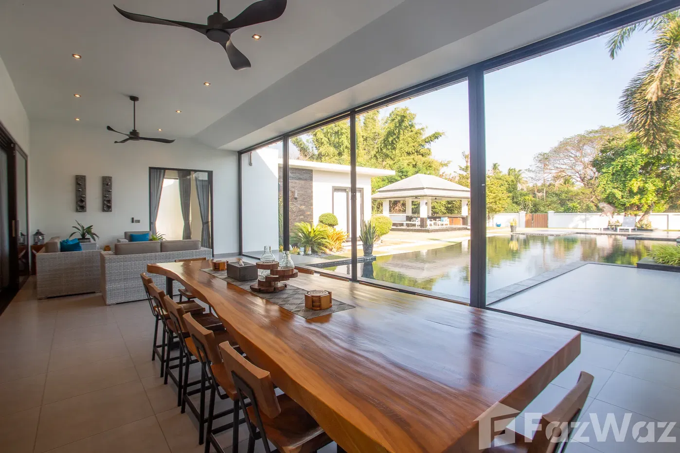 picture 6 Bedroom Villa for sale in Hin Lek Fai, Prachuap Khiri Khan - 21/89