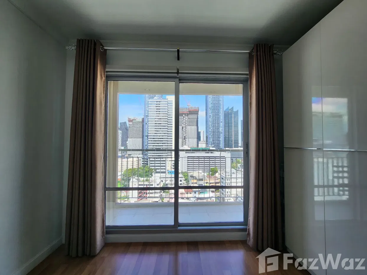 picture 1 Bedroom Condo for sale at Lumpini Place Rama IX-Ratchada - 11/32