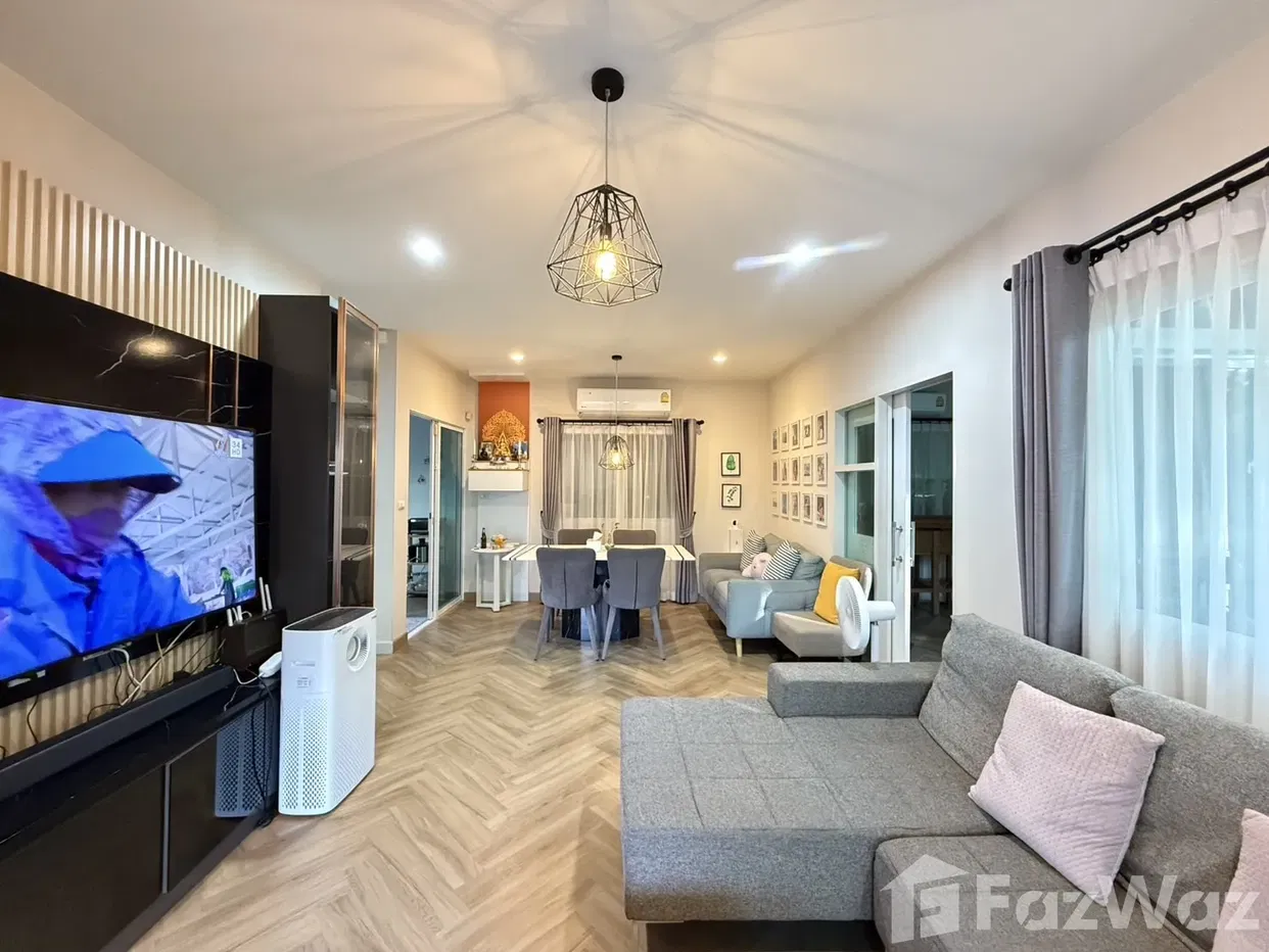 picture Saransiri house for sale 3 bedrooms - 9/14
