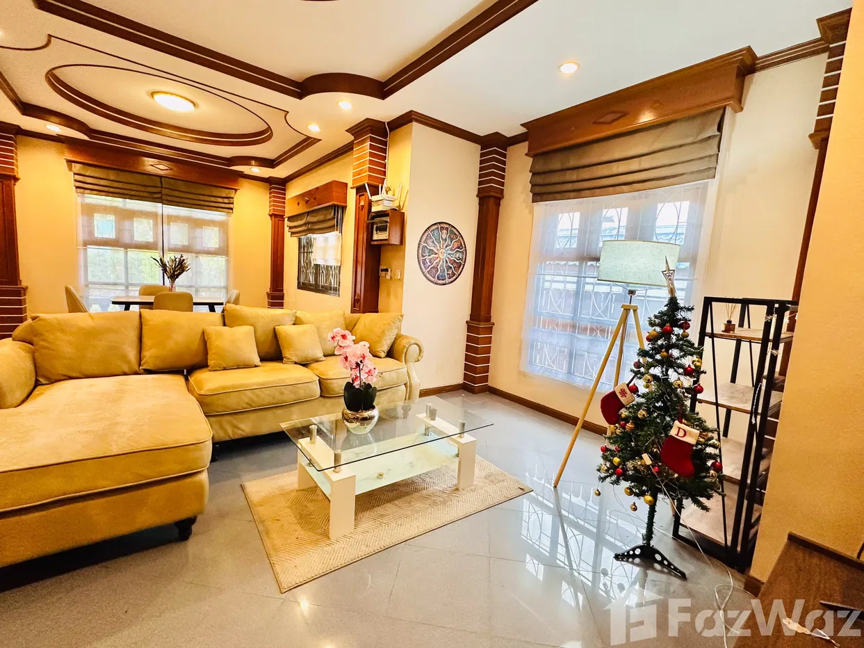 รูป บ้านเดี่ยวให้เช่า 3 ห้องนอน ใน ฉลอง, ภูเก็ต 5350825 - รูปที่ 12/28