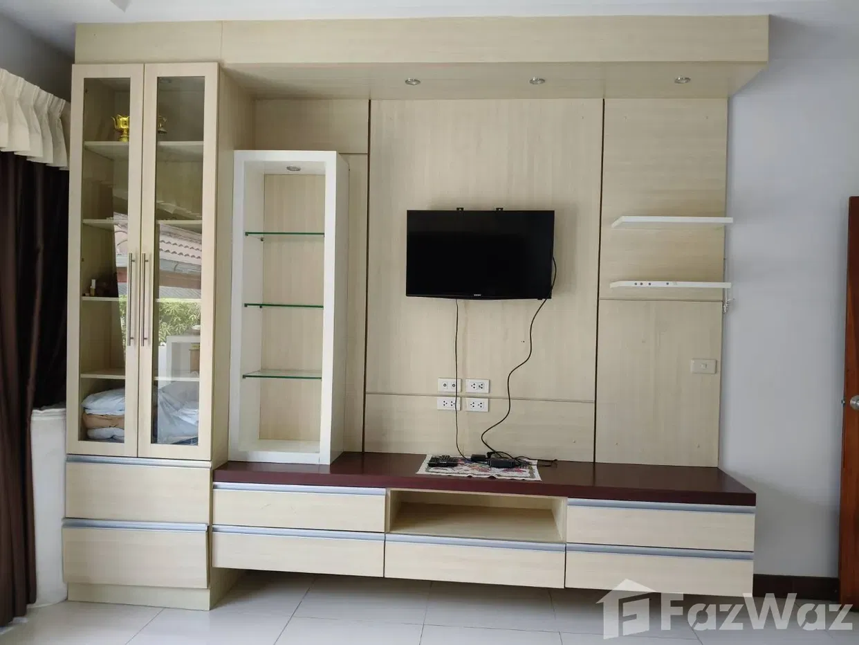 picture 2 Bedroom Villa for sale at Baan Araya - 14/22