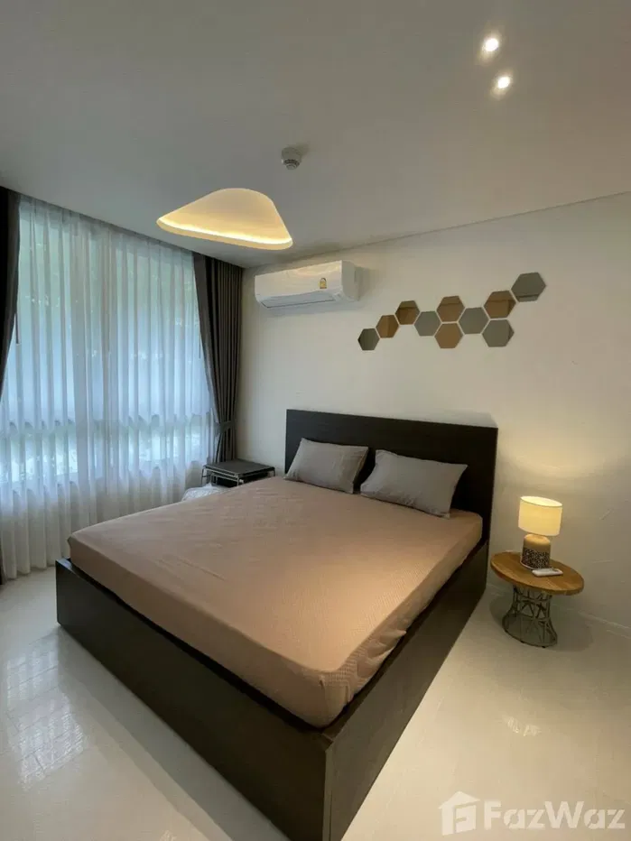 picture 2 Bedroom Condo for sale at Veranda Residence Hua Hin - 11/19