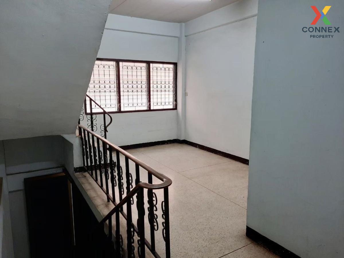 picture For Sale Townhouse/Townhome  , Sintavee Villa , Bang Mot , Chom Thong , Bangkok , CX-127636 ✅ Live chat with us ADD LINE @connexproperty ✅  - 6/8