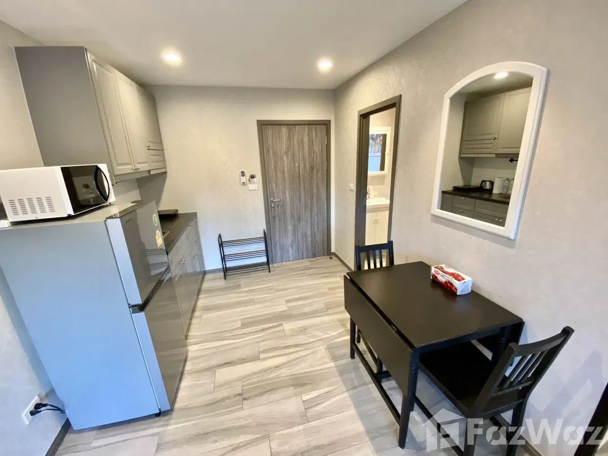 picture 1 bedroom Condo for Sale - 9/9
