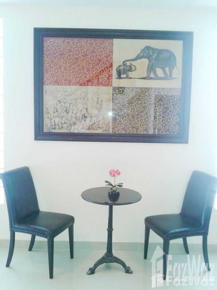 รูป บ้านเดี่ยวให้เช่า 4 ห้องนอน ใน เมืองพัทยา, ชลบุรี 24449 - รูปที่ 3/11