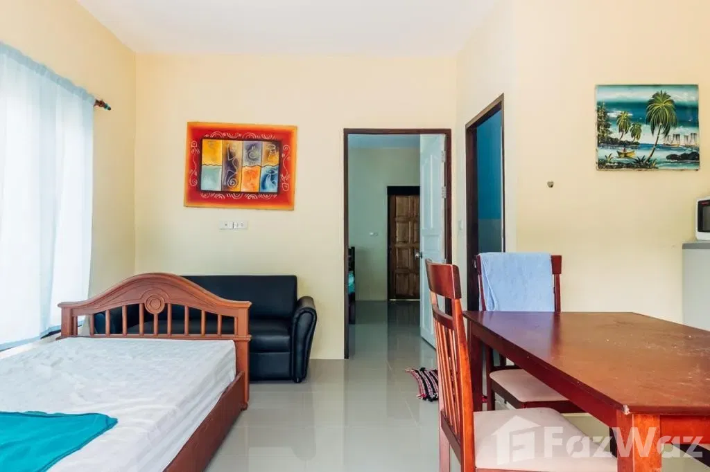picture 1 Bedroom House for sale in Kamala, Phuket - 6/15