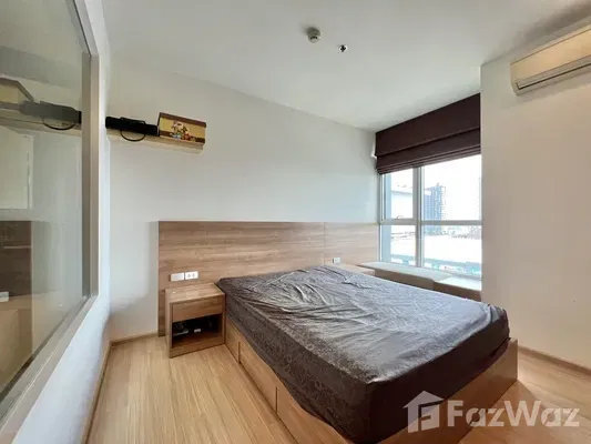 picture 1 Bedroom Condo for sale at Rhythm Sukhumvit 50 - 22/70