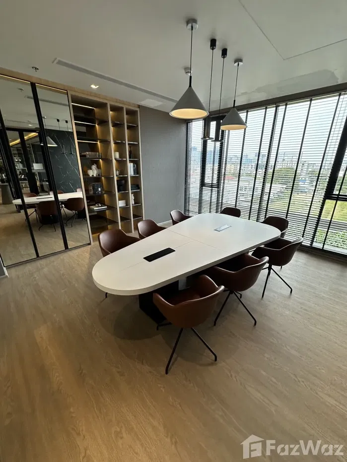 picture Luxury Condo for Rent at Nue Noble Ratchada – Ladprao - 12/17