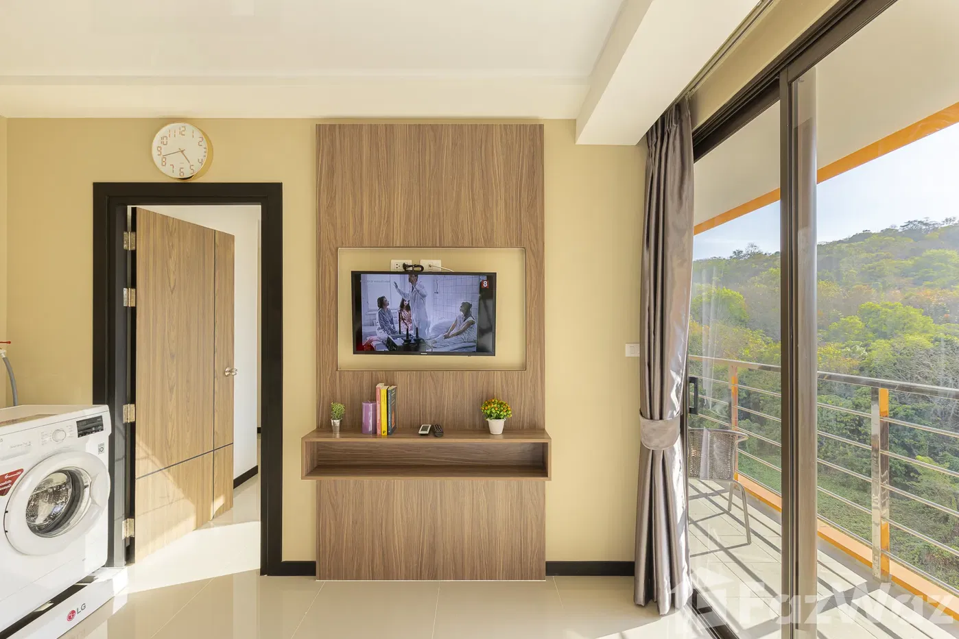 picture 1 Bedroom Condo for sale at Nai Harn Beach Condo - 8/17