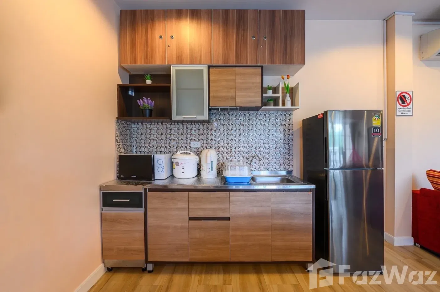 picture 4 Bedroom Villa for rent in Nong Kae, Prachuap Khiri Khan  1938227 - 3/22