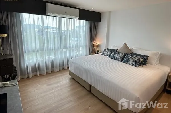 1 Bedroom Condo for sale at Utopia Central  5645508